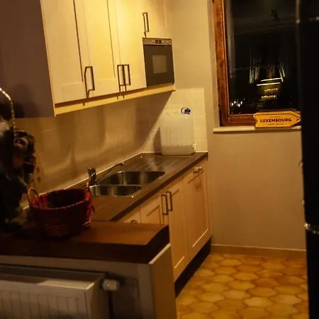 Vakantiehuis Le Petit Érezée