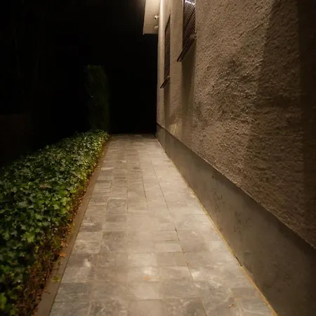 Le Petit Érezée