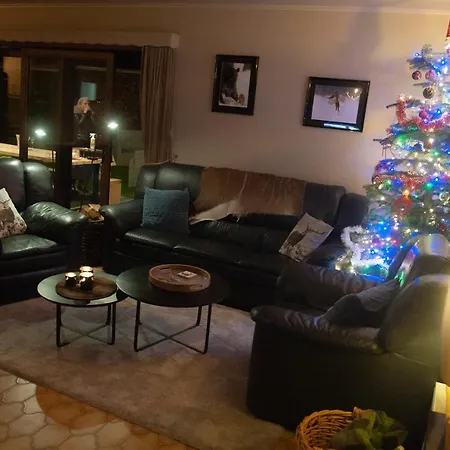 Le Petit Vakantiehuis Érezée