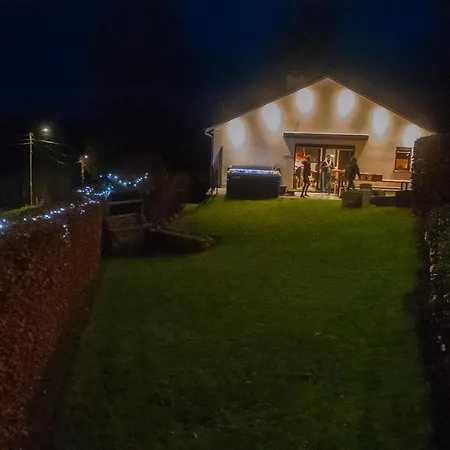 Le Petit Σπίτι διακοπών Érezée