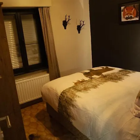 Le Petit Vakantiehuis Érezée