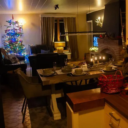 Vakantiehuis Le Petit