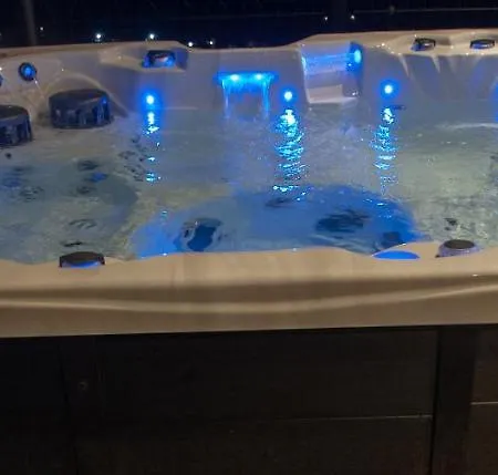 Le Petit Σπίτι διακοπών *