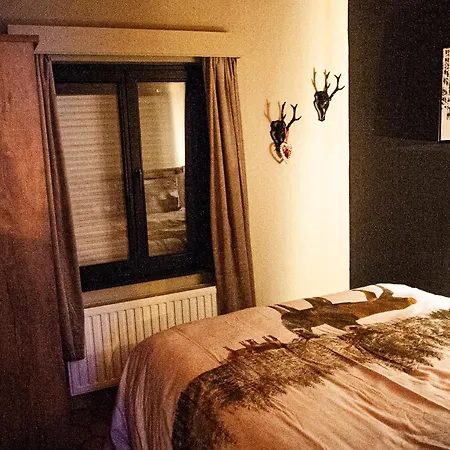 Le Petit Vakantiehuis *