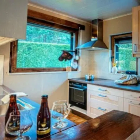 Σπίτι διακοπών Le Petit *