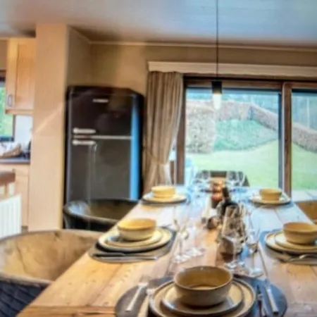 Vakantiehuis Le Petit