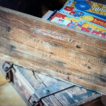 Σπίτι διακοπών Le Petit Érezée