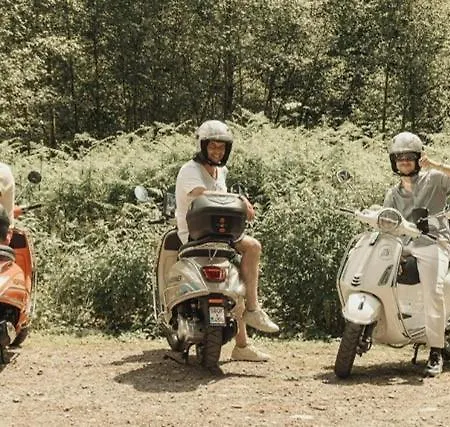 Vakantiehuis Le Petit *