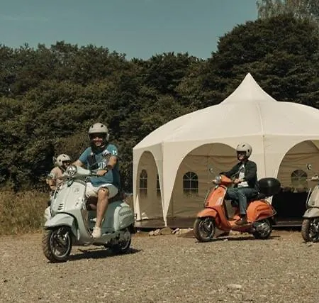 Le Petit Σπίτι διακοπών Érezée