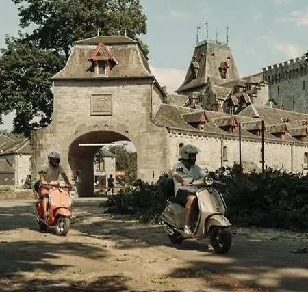 Le Petit Vakantiehuis