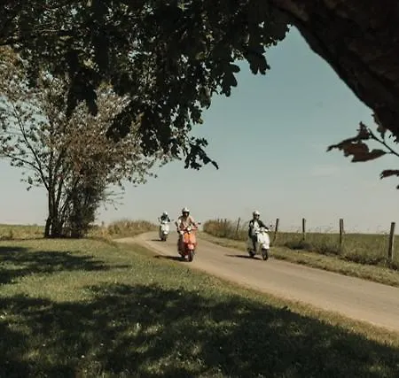 Le Petit Σπίτι διακοπών Érezée