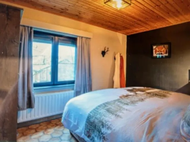 Le Petit Feriehus Érezée