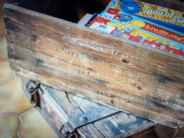 Feriehus Le Petit Érezée