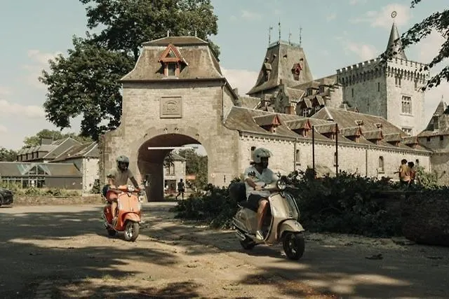 Le Petit Feriehus